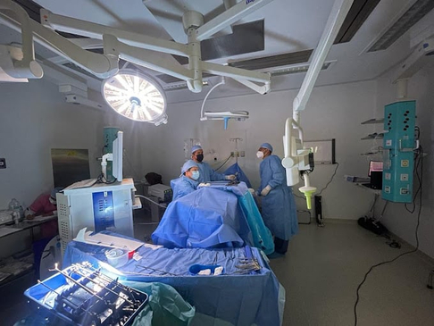 Slider image (3) Hernia Clinic Mexico and Bariatric Center